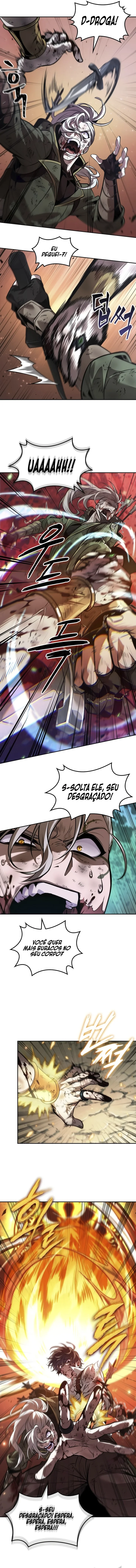 Read The Last Adventurer PT Manga Online