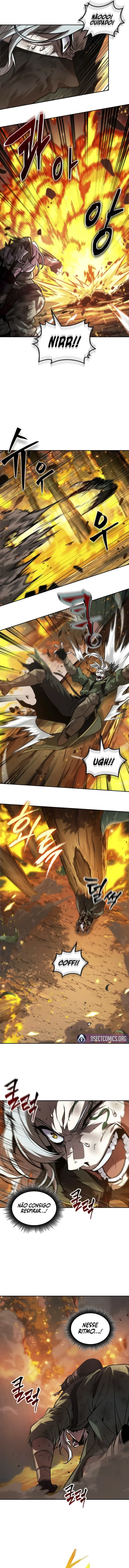 Read The Last Adventurer PT Manga Online