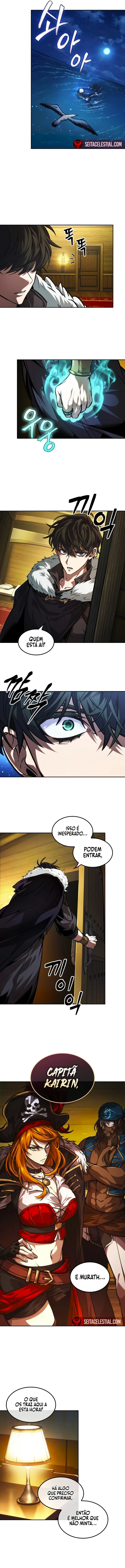 Read The Last Adventurer PT Manga Online