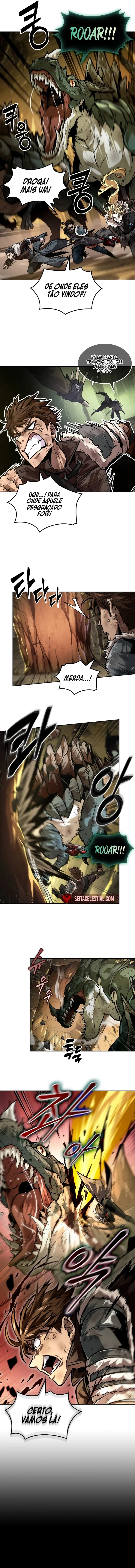 Read The Last Adventurer PT Manga Online