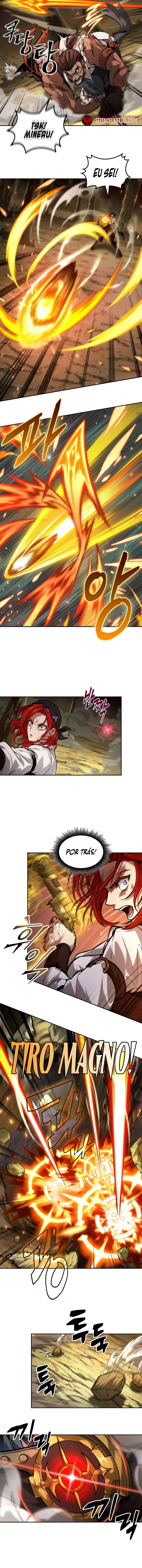 Read The Last Adventurer PT Manga Online