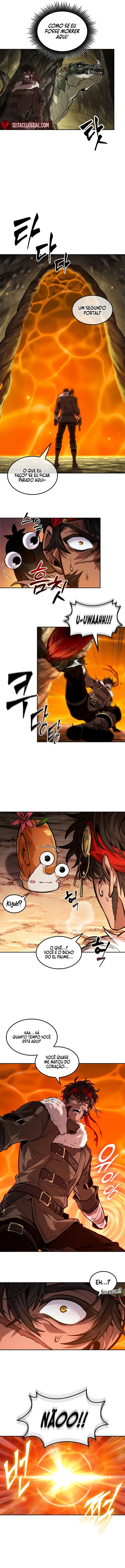 Read The Last Adventurer PT Manga Online