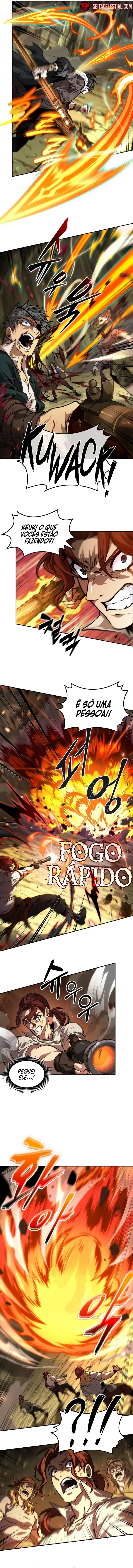 Read The Last Adventurer PT Manga Online
