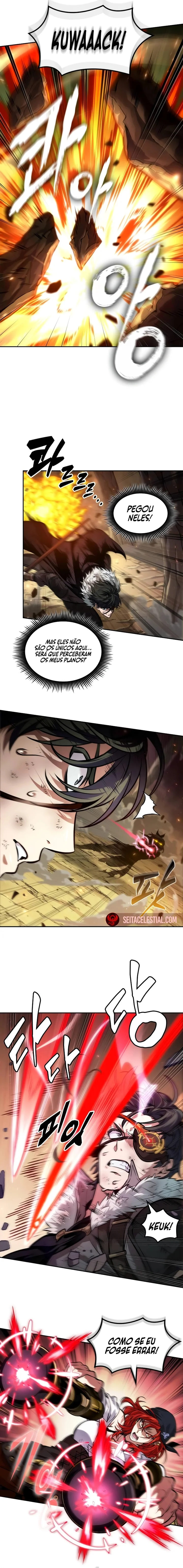 Read The Last Adventurer PT Manga Online