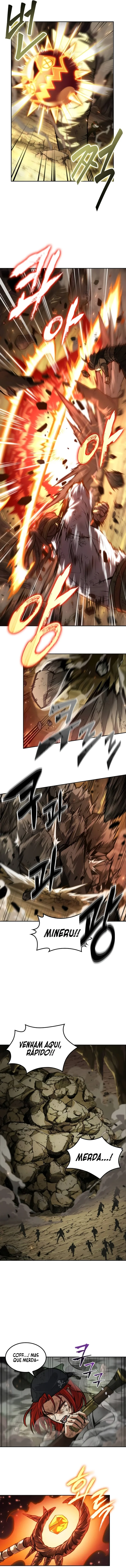 Read The Last Adventurer PT Manga Online