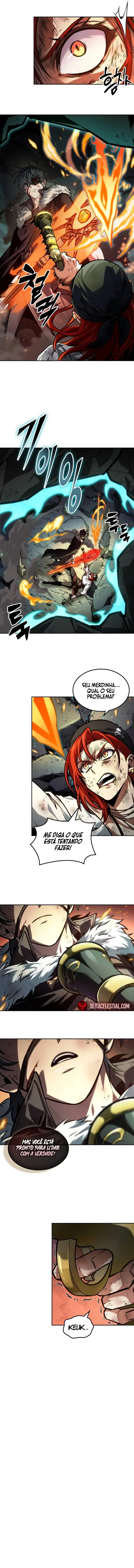 Read The Last Adventurer PT Manga Online