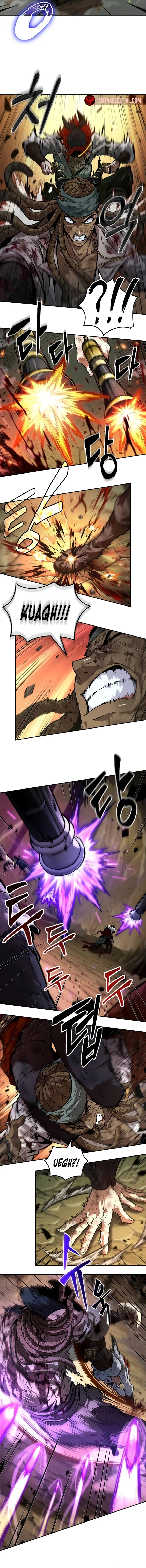 Read The Last Adventurer PT Manga Online