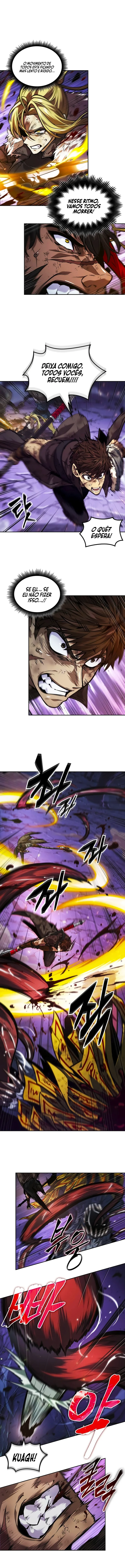 Read The Last Adventurer PT Manga Online