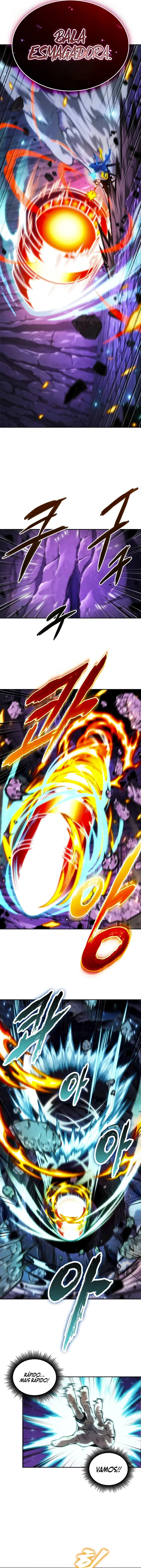 Read The Last Adventurer PT Manga Online