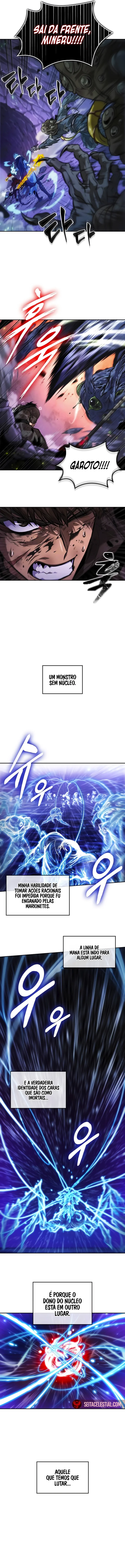 Read The Last Adventurer PT Manga Online