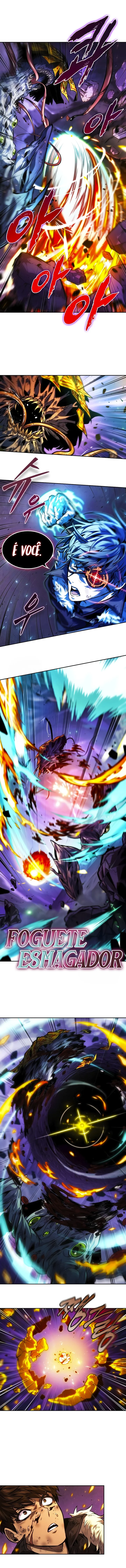 Read The Last Adventurer PT Manga Online