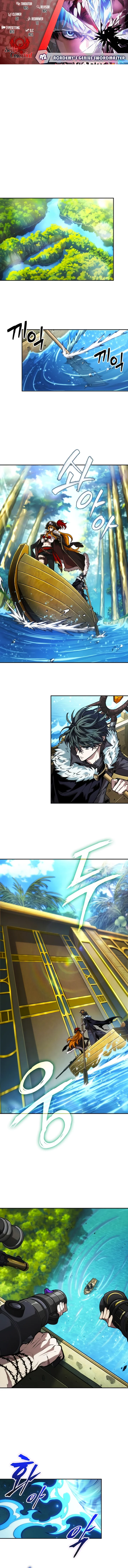 Read The Last Adventurer PT Manga Online