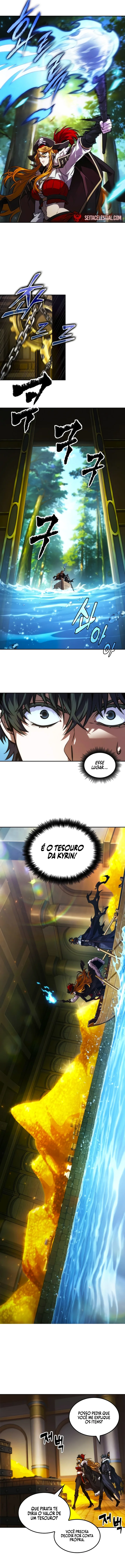 Read The Last Adventurer PT Manga Online