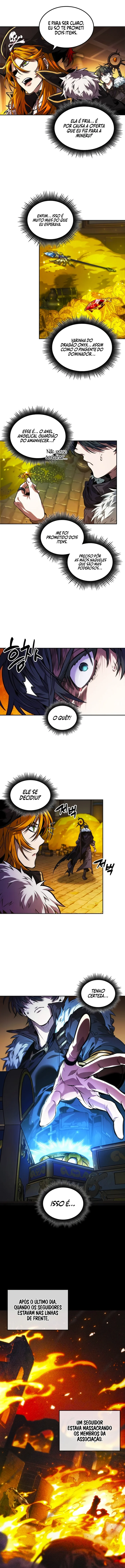 Read The Last Adventurer PT Manga Online