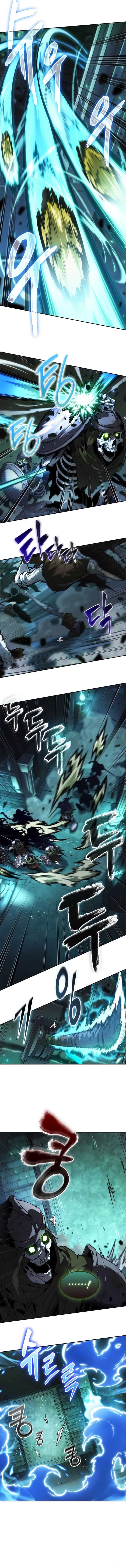 Read The Last Adventurer PT Manga Online