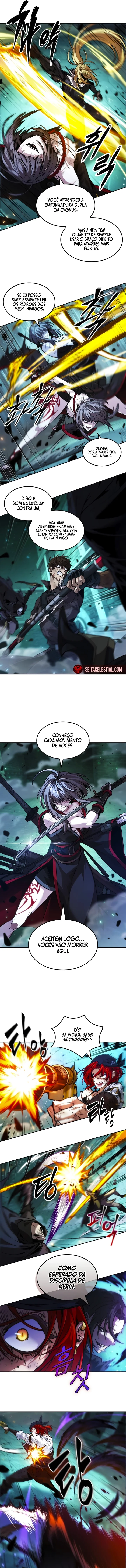 Read The Last Adventurer PT Manga Online