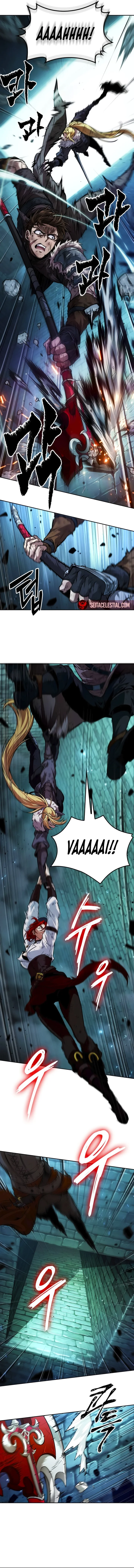 Read The Last Adventurer PT Manga Online