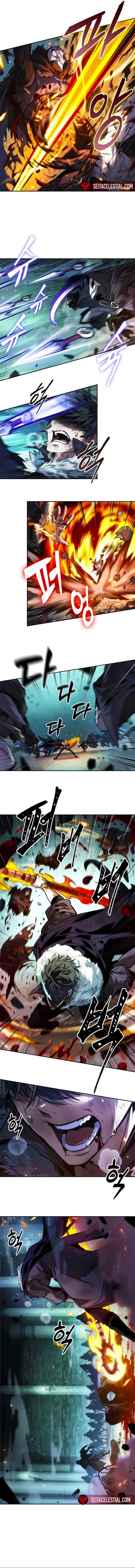 Read The Last Adventurer PT Manga Online