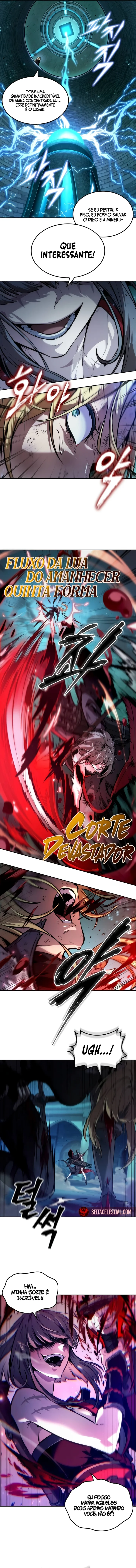 Read The Last Adventurer PT Manga Online