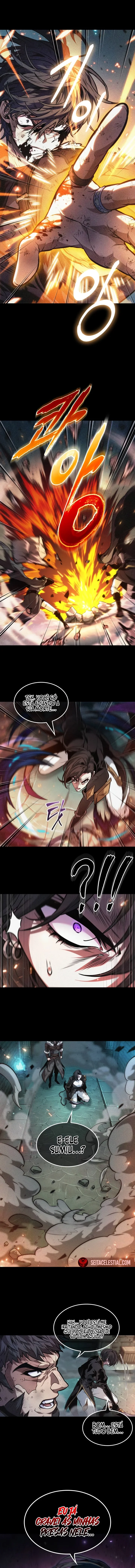 Read The Last Adventurer PT Manga Online