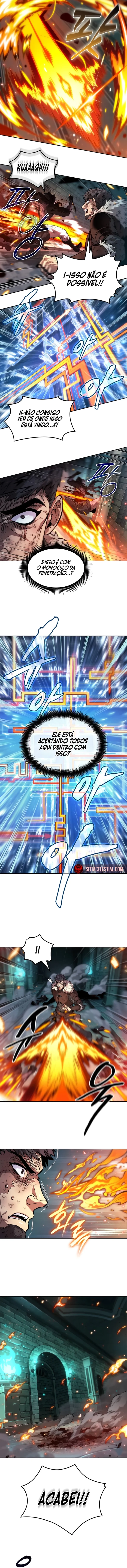 Read The Last Adventurer PT Manga Online