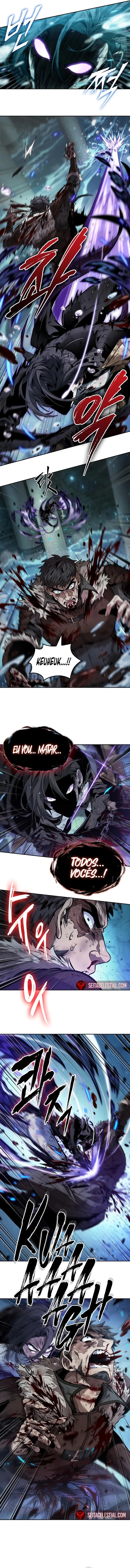 Read The Last Adventurer PT Manga Online