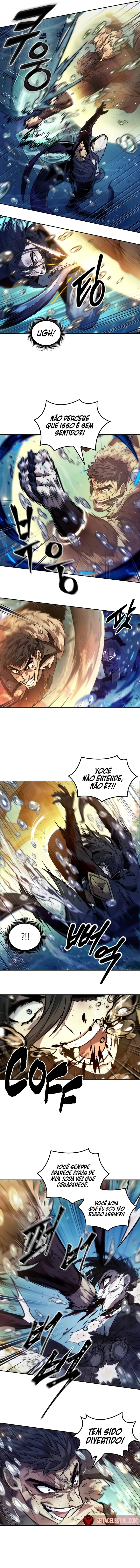 Read The Last Adventurer PT Manga Online