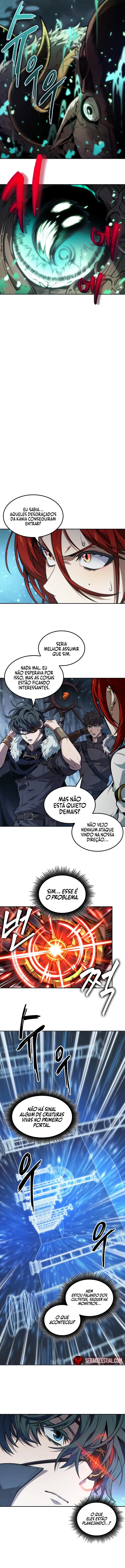Read The Last Adventurer PT Manga Online
