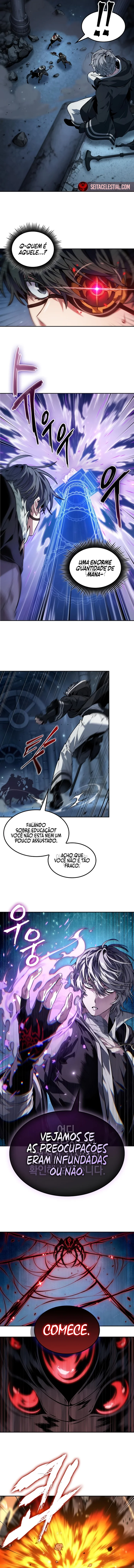 Read The Last Adventurer PT Manga Online