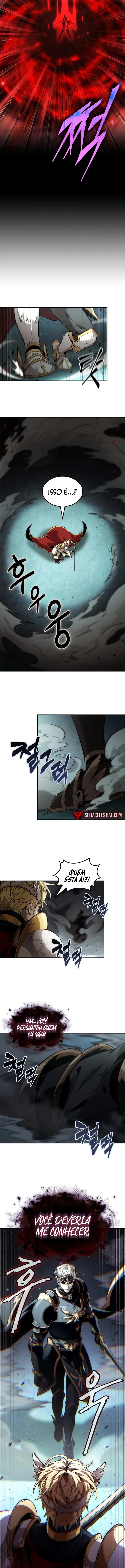 Read The Last Adventurer PT Manga Online