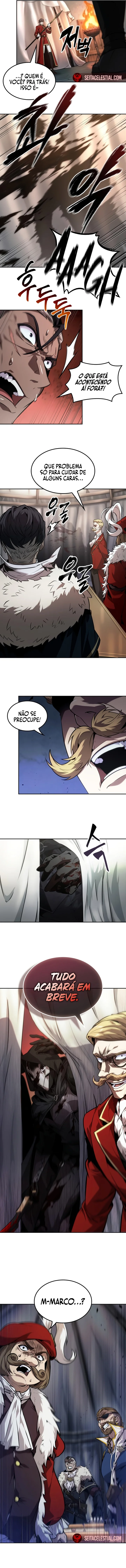 Read The Last Adventurer PT Manga Online