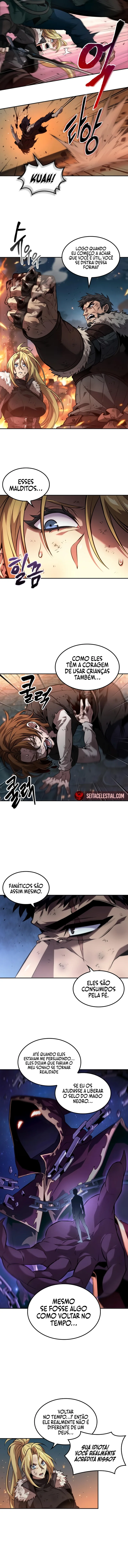 Read The Last Adventurer PT Manga Online