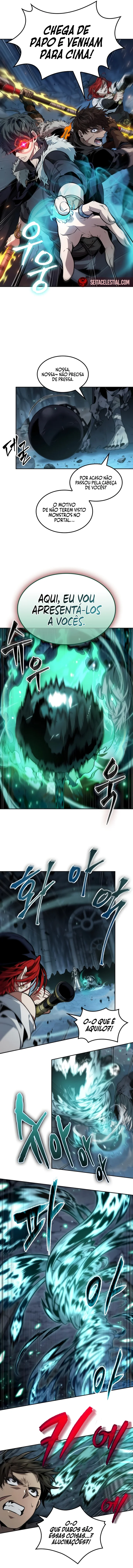 Read The Last Adventurer PT Manga Online