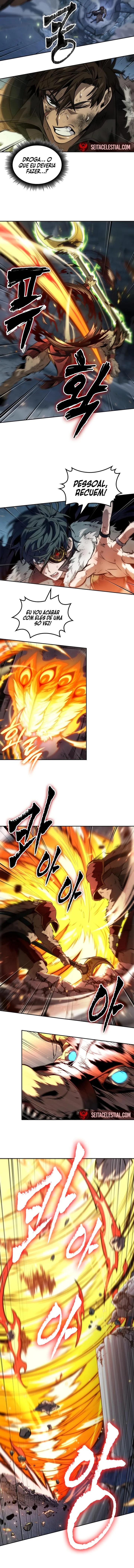 Read The Last Adventurer PT Manga Online