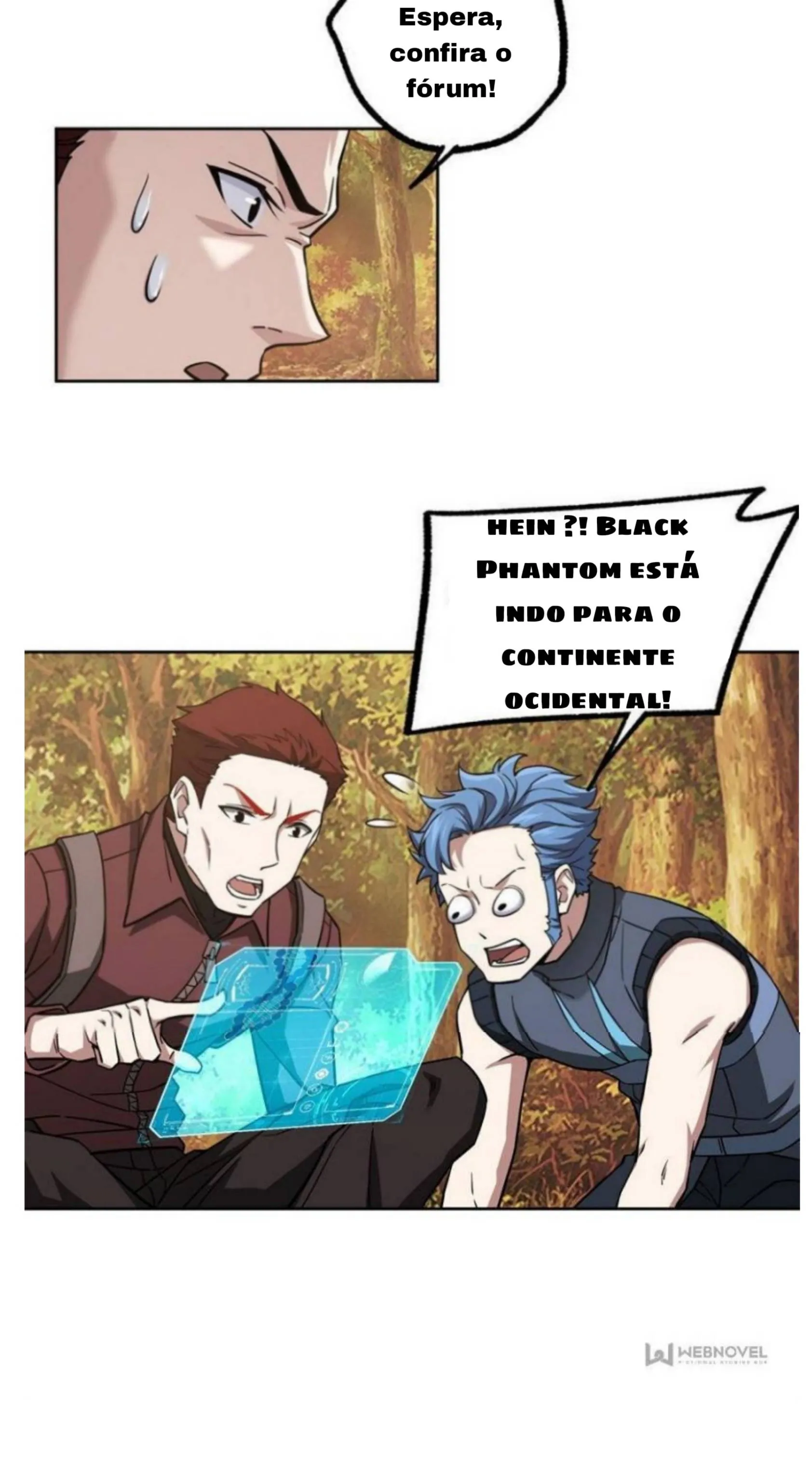 Read The Legendary Mechanic PT Manga Online