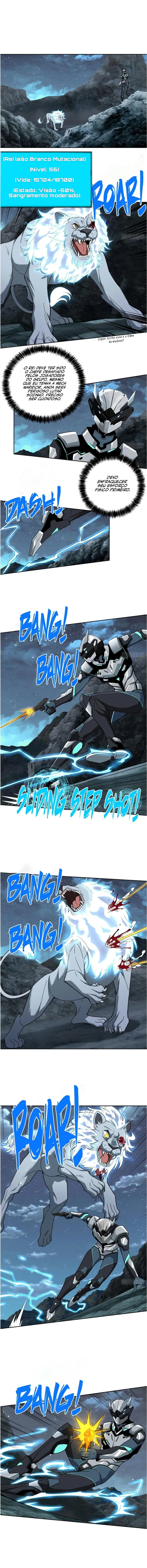 Read The Legendary Mechanic PT Manga Online