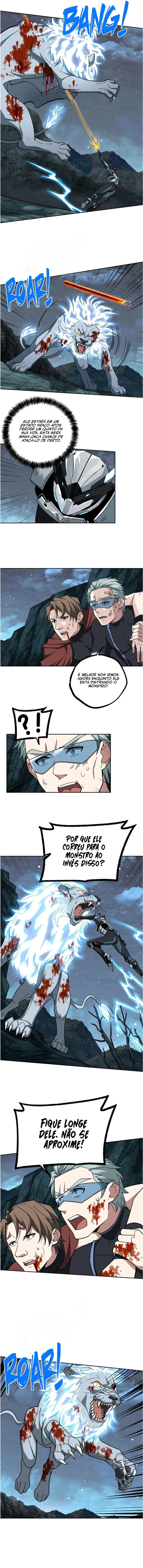 Read The Legendary Mechanic PT Manga Online