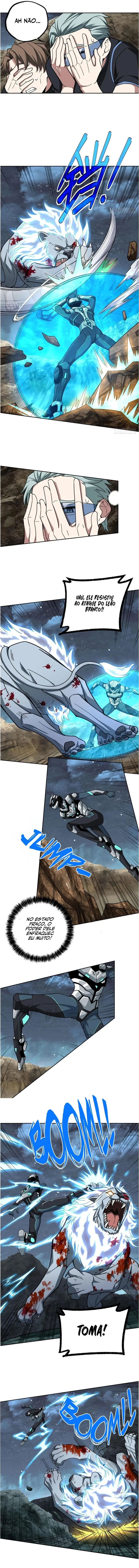 Read The Legendary Mechanic PT Manga Online