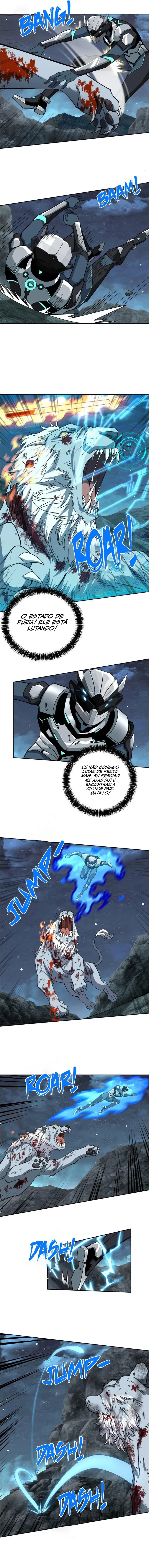 Read The Legendary Mechanic PT Manga Online