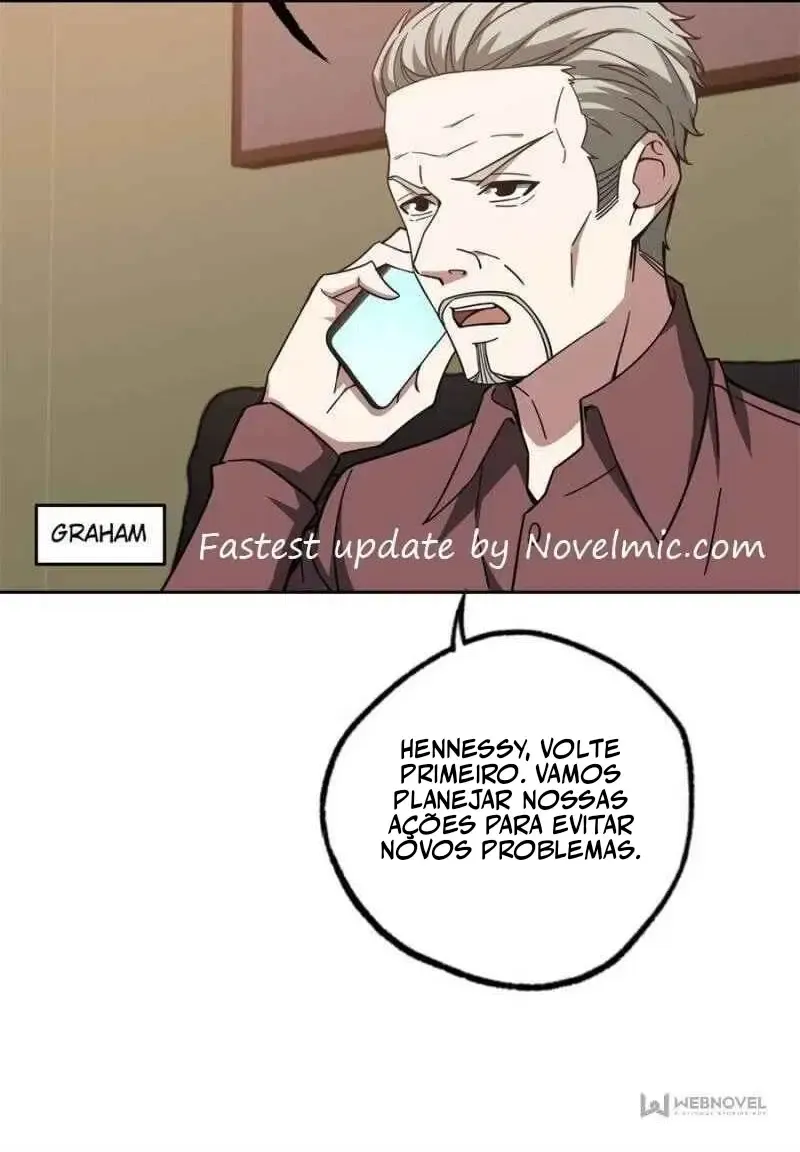 Read The Legendary Mechanic PT Manga Online