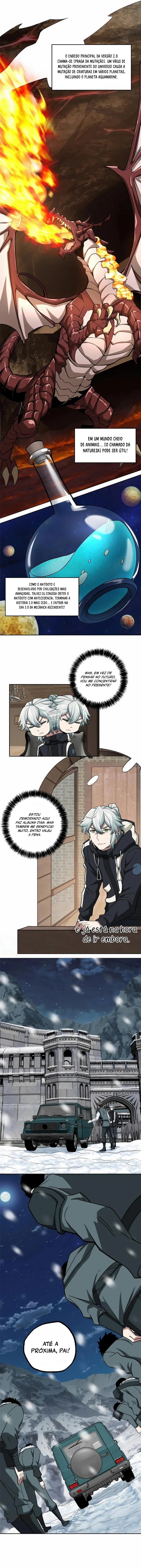Read The Legendary Mechanic PT Manga Online