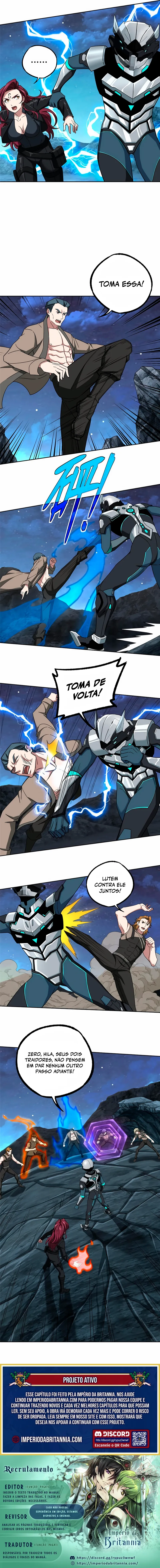Read The Legendary Mechanic PT Manga Online