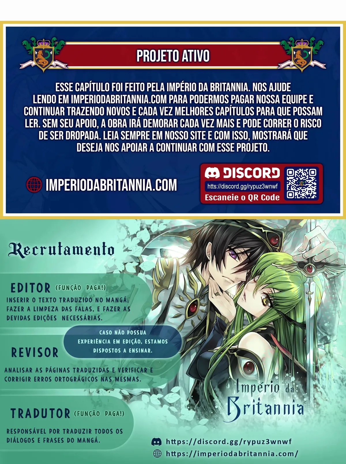 Read The Legendary Mechanic PT Manga Online