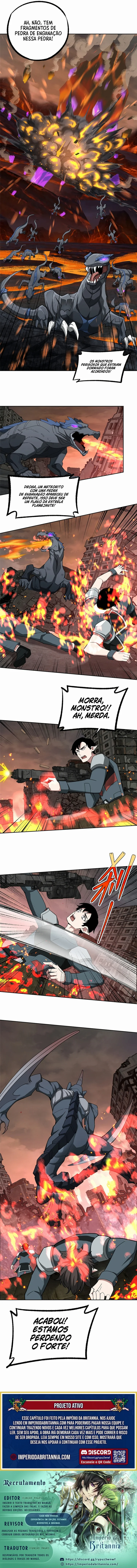 Read The Legendary Mechanic PT Manga Online
