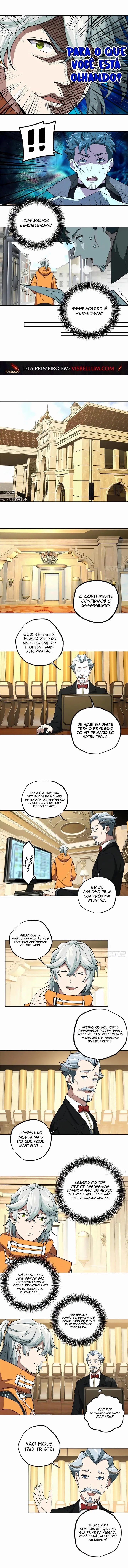 Read The Legendary Mechanic PT Manga Online