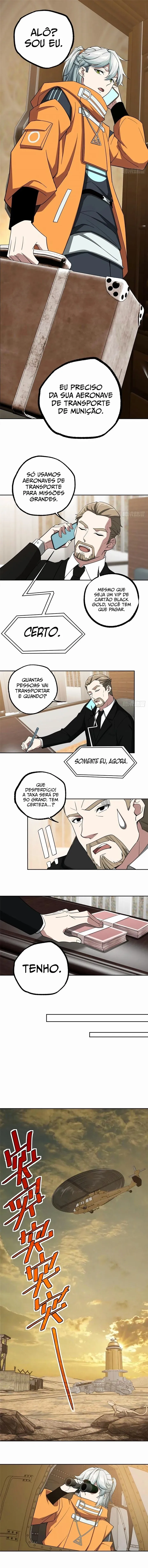 Read The Legendary Mechanic PT Manga Online