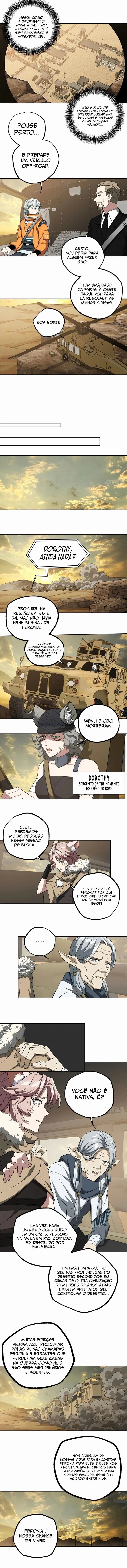 Read The Legendary Mechanic PT Manga Online