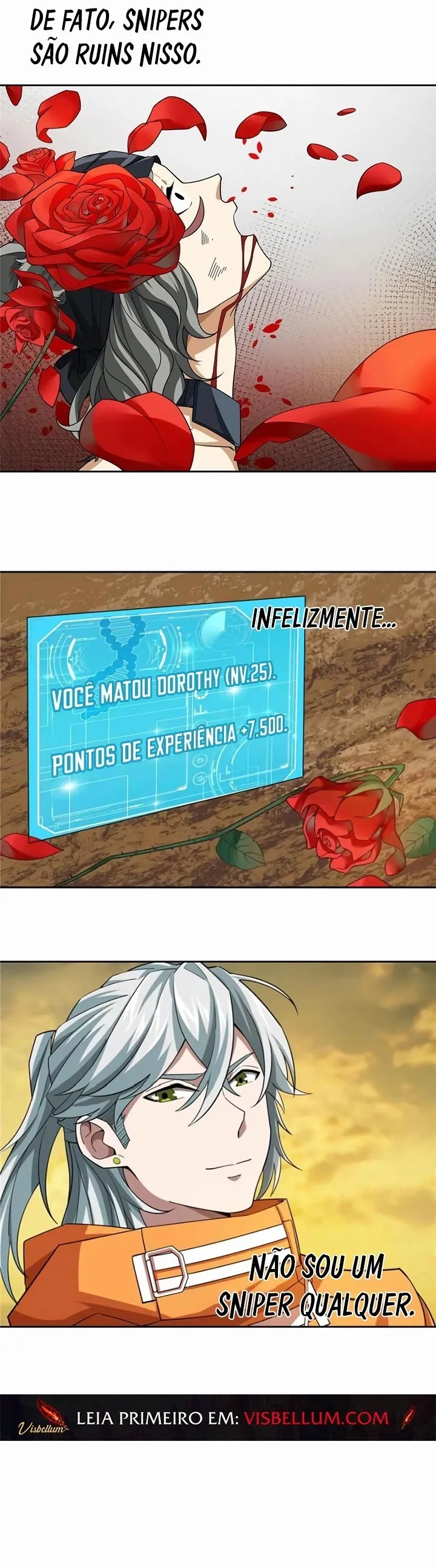 Read The Legendary Mechanic PT Manga Online