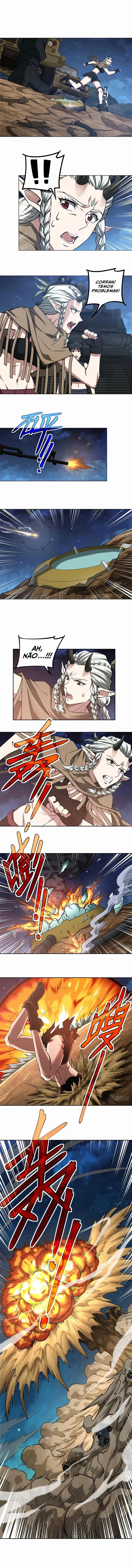 Read The Legendary Mechanic PT Manga Online