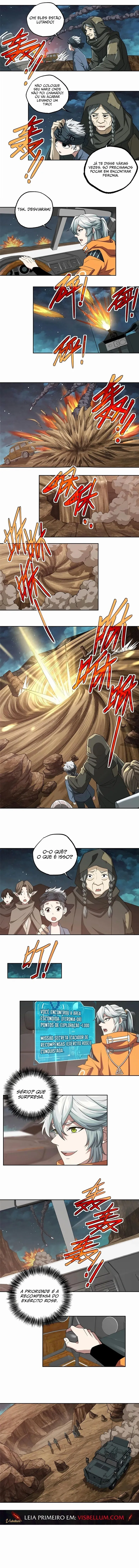 Read The Legendary Mechanic PT Manga Online